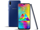 Recensione: Samsung Galaxy M20