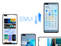 Solo 19 dispositivi riceveranno l&#039;EMUI 11 in nove regioni. (Fonte immagine: Huawei)