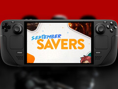 La vendita di giochi di Settembre Savers termina il 29 settembre 2025. Nell'immagine: foto di copertina modificata di Wolfenstein: The New Order. (Fonte: Steam e Fanatical)