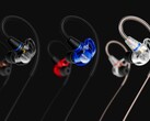 Le Sony IER-M500 promettono di essere perfettamente ottimizzate per l'uso sul palco.