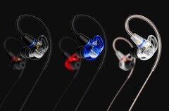 Le Sony IER-M500 promettono di essere perfettamente ottimizzate per l'uso sul palco.