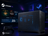 MetaPCs ha presentato il primo PC desktop con SteamOS preinstallato.