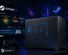 MetaPCs ha presentato il primo PC desktop con SteamOS preinstallato.