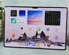 Recensione di Xiaomi Pad 7 Ultra. (Fonte: Marcus Herbrich)