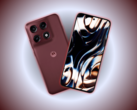 Il Motorola Edge 70 Pro Plus.