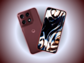 Il Motorola Edge 70 Pro Plus.