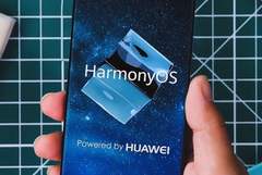 Huawei sostiene che HarmonyOS 2.0 è un sistema operativo nuovo di zecca. (Immagine: Apps APK)