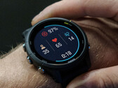 Garmin ha integrato il rilevamento della "temperatura del polso" nella sua app companion per smartphone. (Fonte: Garmin)