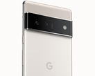 Il Pixel 6 Pro prende in prestito la sua fotocamera tele dal Galaxy S20 Ultra. (Fonte immagine: Google)