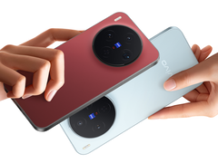 Il Vivo X300.