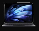 Il Vivo Pad 5 Pro ha tutto ciò che serve per lavorare su un tablet. (Fonte: Vivo)
