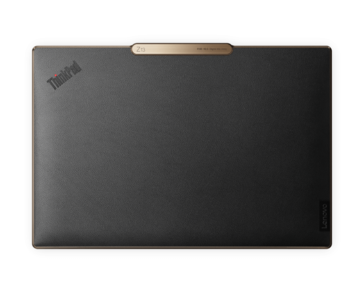 Lenovo ThinkPad Z13. (Fonte immagine: @evleaks)