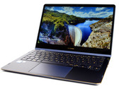 Recensione breve del Convertibile Asus ZenBook Flip S UX370UA (i5, 256 GB, FHD)