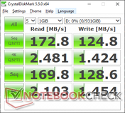 CDM 5 (HDD secondario)