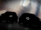 Mini ha presentato la nuova e migliorata Cooper elettrica e la nuovissima Cooper Countryman in vista del lancio del 1° settembre. (Fonte: BMW Group)