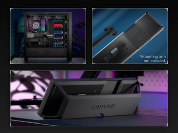 (Fonte: Corsair)