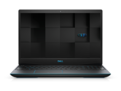 Recensione del computer portatile Dell G3 15 3590. Dispositivo di test fornito da Dell