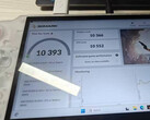 Il G1618-05 potrebbe essere il tanto atteso GPD Win 5. (Fonte immagine: QQ via @9550pro)