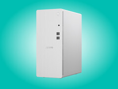 L'ultimo IdeaCentre Tower di Lenovo è decisamente più economico del modello precedente.