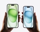 Apple potrebbe avere presto nuove dimensioni di iPhone da sostenere. (Fonte: Apple)