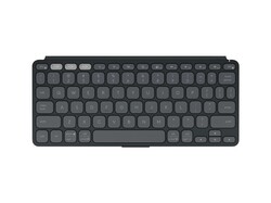 Layout universale per un ulteriore supporto dei dispositivi Android e Windows (fonte: Logitech)