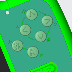 Il Retro 45 è ancora un mistero in questa fase. (Fonte immagine: MagicX - modificato)