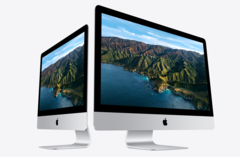 Apple's nuovi iMac potrebbe essere svelato presto, secondo una nuova fuga di notizie