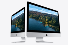 Apple&#039;s nuovi iMac potrebbe essere svelato presto, secondo una nuova fuga di notizie