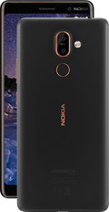 ...del Nokia 7 Plus