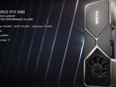 GeForce RTX 3080: diversi utenti in rete riportano problemi di malfunzionamento nei giochi