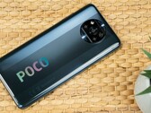 Il Poco X3 NFC è uno dei preferiti dai fan. (Fonte: Allround-PC)