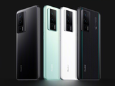 Il K60 Pro. (Fonte: Redmi)