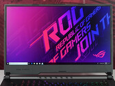 ASUS guida il mercato dei notebook OLED, e Samsung ha in programma di vendere oltre 4 milioni di pannelli il prossimo anno (fonte: ASUS)