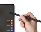 Questa nuova S Pen potrebbe sostituire la S Pen Fold Edition. (Fonte: Samsung)