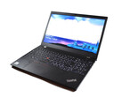 Recensione del portatile Lenovo ThinkPad T15p Gen 1: Potente ma inefficiente