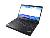 Recensione del portatile Lenovo ThinkPad T15p Gen 1: Potente ma inefficiente