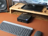 Recensione del Minix Elite EU512-AI: Un Mini PC Core Ultra particolarmente efficiente dal punto di vista energetico
