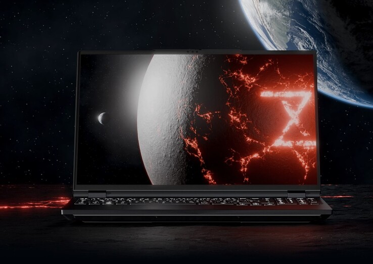 Il laptop per workstation/gaming può essere dotato di pannelli IPS standard, mini LED e OLED.