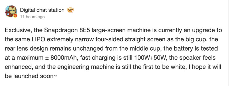 (Fonte: Digital Chat Station)