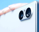 L'Xperia 5 V e le sue due fotocamere posteriori. (Fonte: Sony)