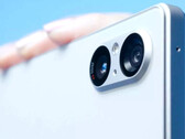 L'Xperia 5 V e le sue due fotocamere posteriori. (Fonte: Sony)