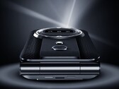 L'M8 Flip. (Fonte: AGM Mobile)