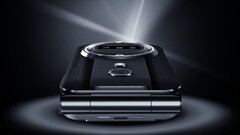 L'M8 Flip. (Fonte: AGM Mobile)