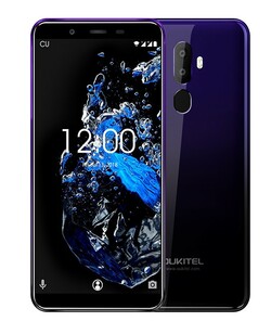 Recensione dello smartphone OUKITEL U25 Pro. Dispositivo di test gentilmente fornito da OUKITEL.