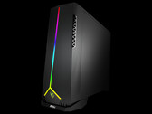 Il MAG META S è dotato di hardware di vecchia generazione e di numerose porte. (Fonte: MSI)