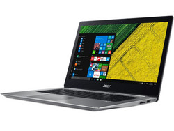 Acer Swift 3 SF315-51G-57E5, fornito da cyberport.