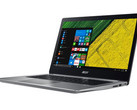 Recensione breve del Portatile Acer Swift 3 SF315 (8250U, MX150, FHD)