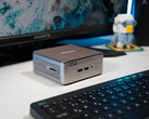 Recensione di Geekom A5 2027: sorprendentemente silenzioso – Cosa offre la nuova versione di questo mini-PC economico