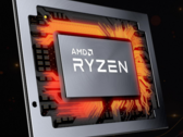 La Ryzen 7 4700G e altre APU desktop Renoir potrebbero arrivare questo mese. (Fonte immagine: AMD via Wccftech)