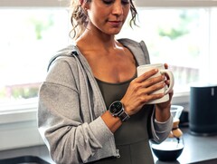 Zepp OS 3.5 è ora disponibile per più utenti dello smartwatch Amazfit Balance. (Fonte: Amazfit)